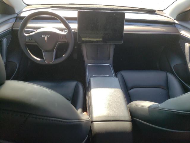 Photo 8 from auction – 2023 TESLA MODEL 3 with VIN 5YJ3E1EA1PF459023