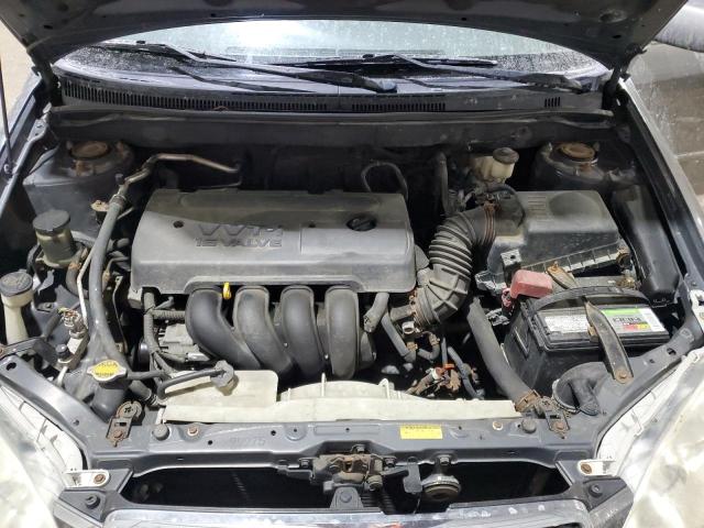 Foto 11 de la subasta – 2006 TOYOTA COROLLA CE con VIN 2T1BR32EX6C686359