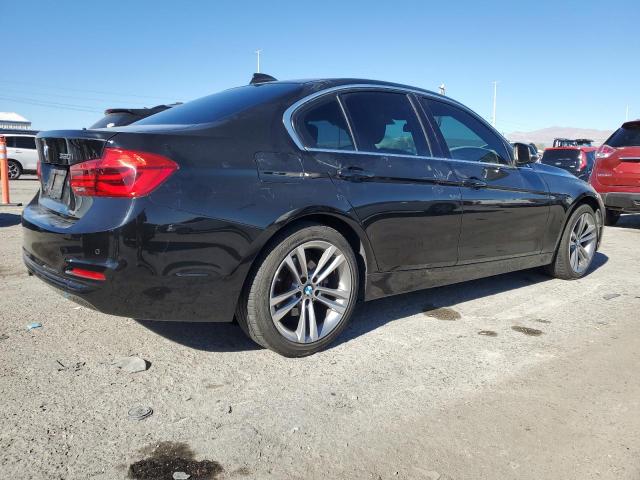 Photo 3 from auction – 2018 BMW 330 I with VIN WBA8B9G56JNU57321