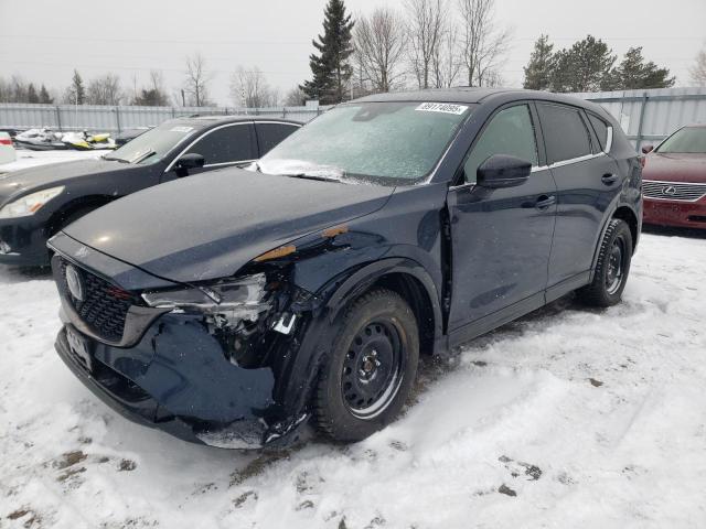 MAZDA CX-5 PREMI 2023 with VIN JM3KFBDM3P0221609 - Photo from auction