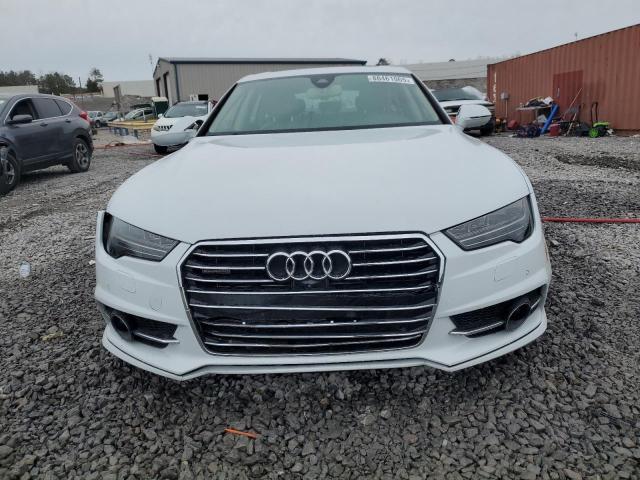 Photo 5 from auction – 2016 AUDI A7 PREMIUM with VIN WAUWGAFC4GN111285
