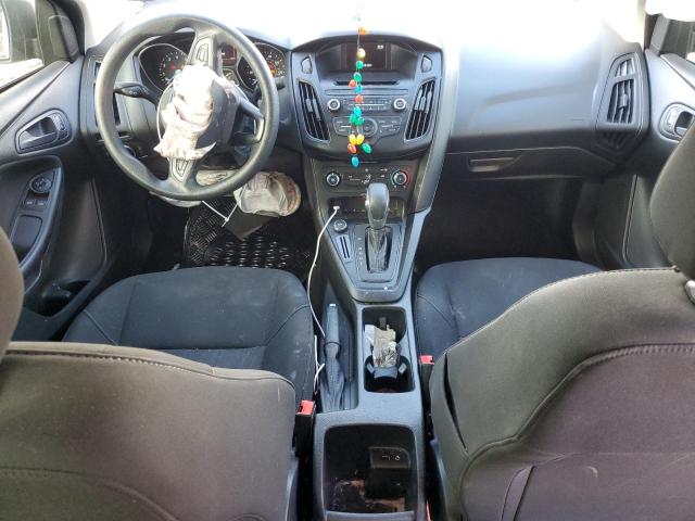 Photo 8 from auction – 2017 FORD FOCUS S with VIN 1FADP3E2XHL296184