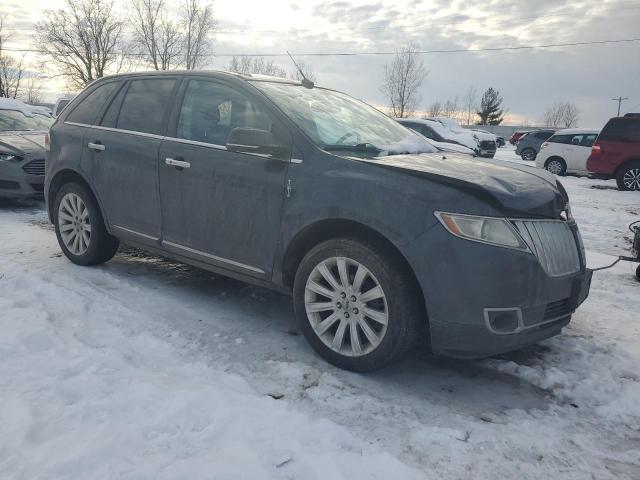 Photo 4 from auction – 2014 LINCOLN MKX with VIN 2LMDJ8JK8EBL07600