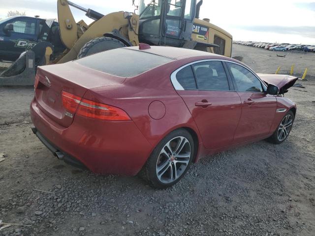 Photo 3 from auction – 2017 JAGUAR XE PREMIUM with VIN SAJAJ4BV4HA975304