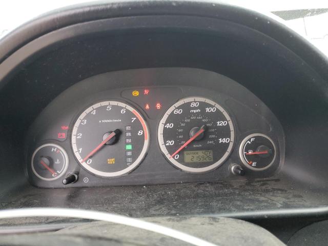 Photo 9 from auction – 2005 HONDA CRV with VIN JHLRD788X5C046166