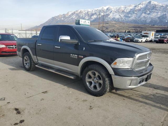 Photo 4 from auction – 2013 RAM 1500 LARAM with VIN 1C6RR7NTXDS557928