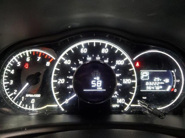 Photo 9 from auction – 2015 NISSAN VERSA NOTE with VIN 3N1CE2CPXFL376500