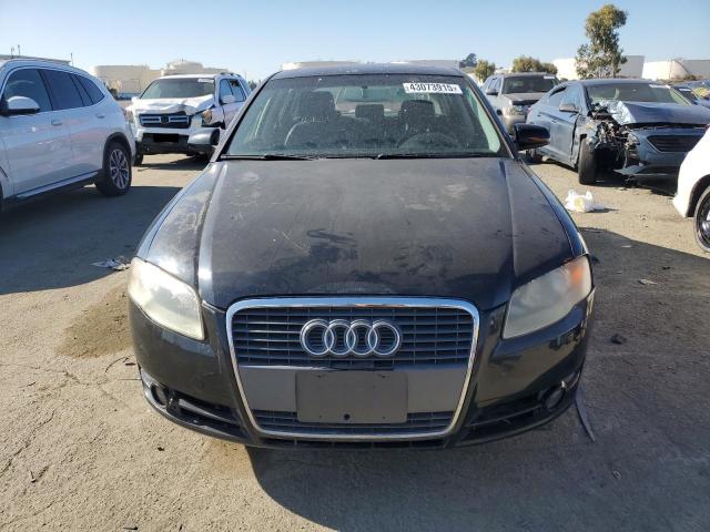 Photo 5 from auction – 2006 AUDI A4 2 TURBO with VIN WAUAF78E46A188016