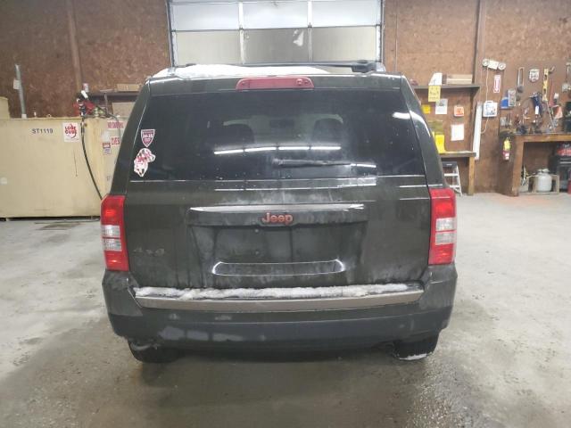 Photo 6 from auction – 2016 JEEP PATRIOT SP with VIN 1C4NJRBB7GD752903
