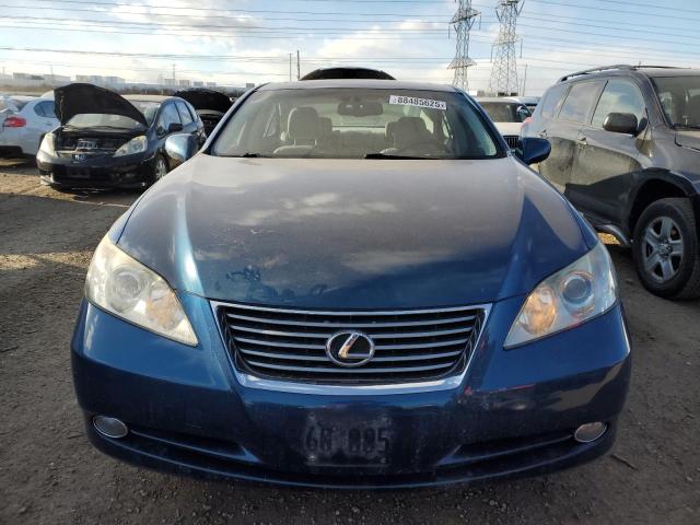 صورة رقم 5 من المزاد - 2008 LEXUS ES 350 مع VIN JTHBJ46G682203717