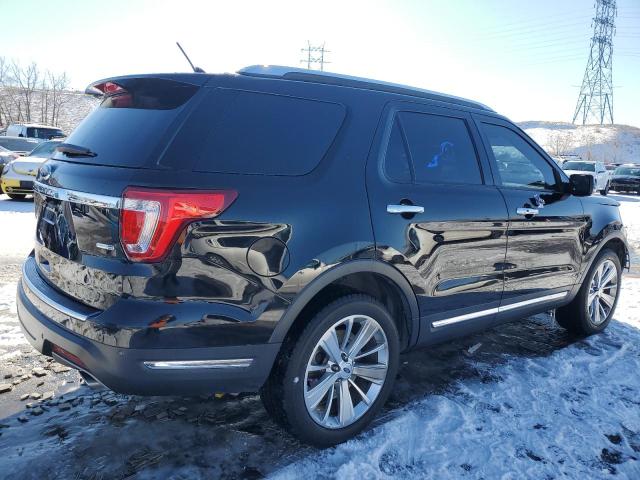 Photo 3 from auction – 2019 FORD EXPLORER L with VIN 1FM5K8FH6KGA17466