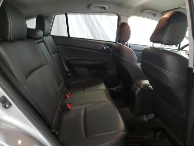 Photo 11 from auction – 2013 SUBARU XV CROSSTR with VIN JF2GPAGC1DH872518