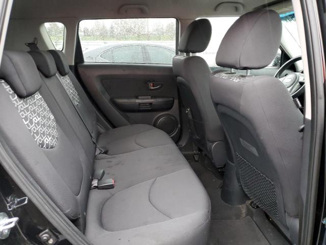 Photo 11 from auction – 2010 KIA SOUL + with VIN KNDJT2A29A7151208