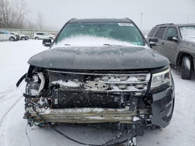 Photo 5 from auction – 2017 FORD EXPLORER X with VIN 1FM5K8D83HGA56608