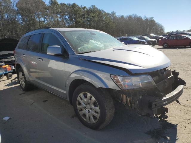 Photo 4 from auction – 2019 DODGE JOURNEY SE with VIN 3C4PDCBB1KT872986