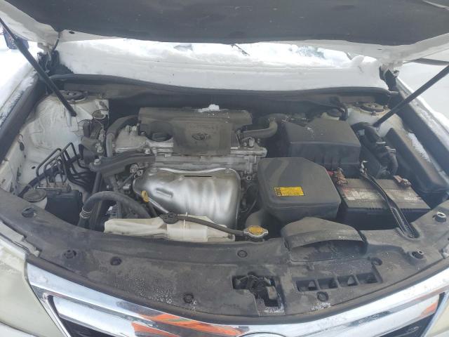 Photo 11 from auction – 2014 TOYOTA CAMRY L with VIN 4T1BF1FK8EU412619