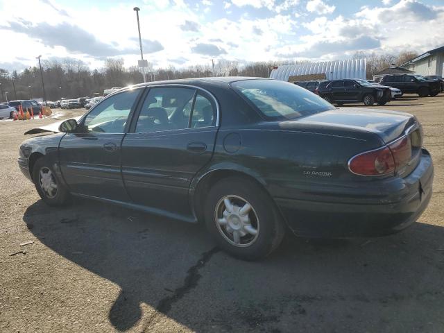 Photo 2 from auction – 2001 BUICK LESABRE CU with VIN 1G4HP54K014195434