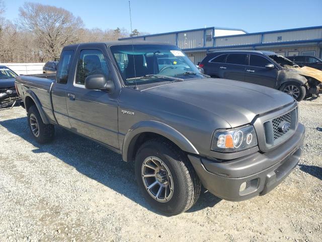 Photo 4 from auction – 2005 FORD RANGER SUP with VIN 1FTYR44E25PA44912