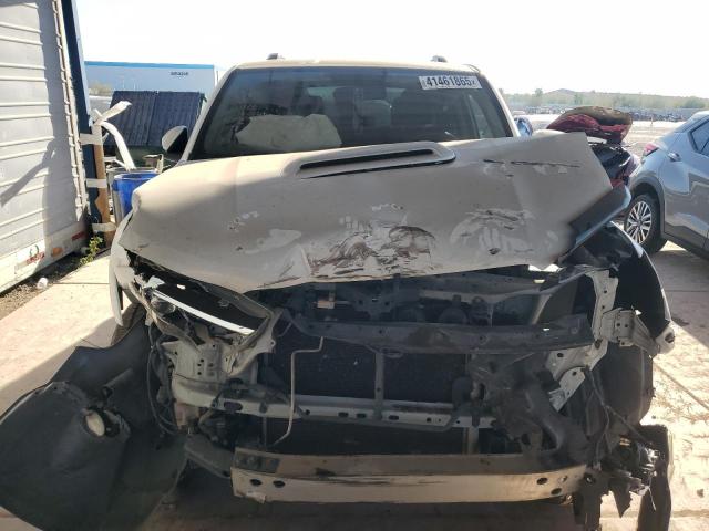 Photo 5 from auction – 2017 TOYOTA 4RUNNER SR with VIN JTEBU5JR6H5445375
