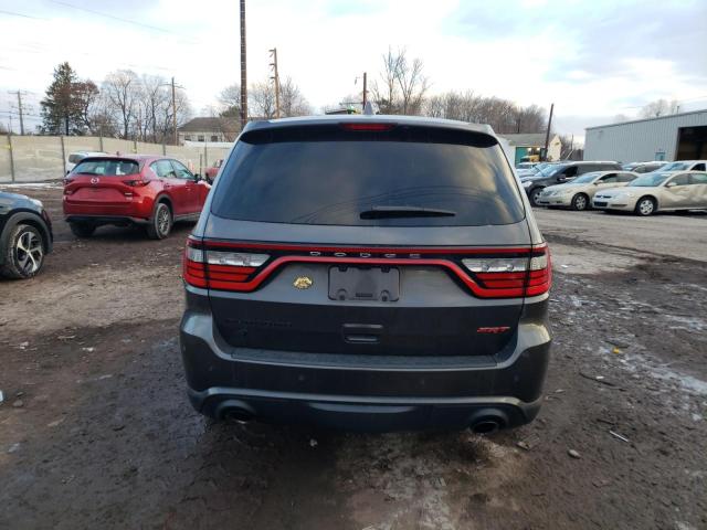 Photo 6 from auction – 2019 DODGE DURANGO SR with VIN 1C4SDJGJ0KC844560