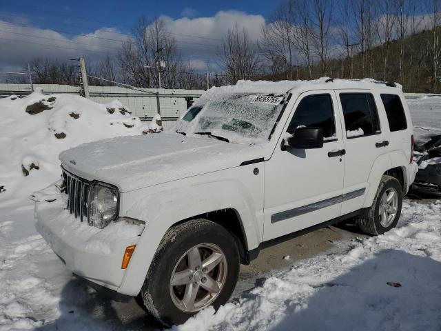 JEEP LIBERTY LI 2012 with VIN 1C4PJMCK7CW155212 - Photo from auction