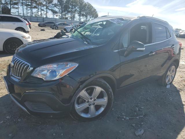 BUICK ENCORE 2015 with VIN KL4CJASB9FB190435 - Photo from auction