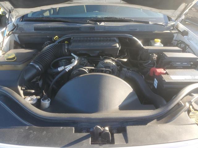 Photo 12 from auction – 2005 JEEP GRAND CHER with VIN 1J4GS48K35C634201