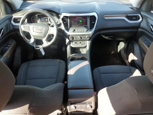 Photo 8 from auction – 2020 GMC ACADIA SLE with VIN 1GKKNKLAXLZ193952