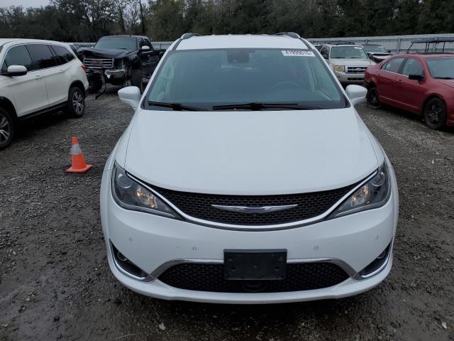 Photo 5 from auction – 2020 CHRYSLER PACIFICA T with VIN 2C4RC1BG6LR235799