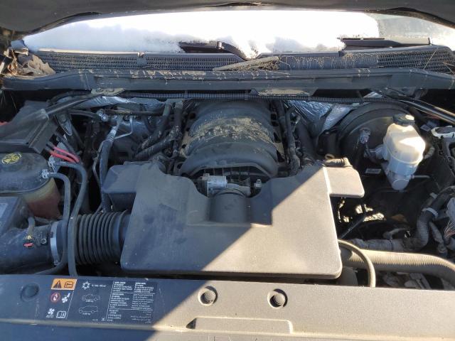 Photo 11 from auction – 2016 GMC SIERRA K15 with VIN 1GTV2MEC2GZ181165