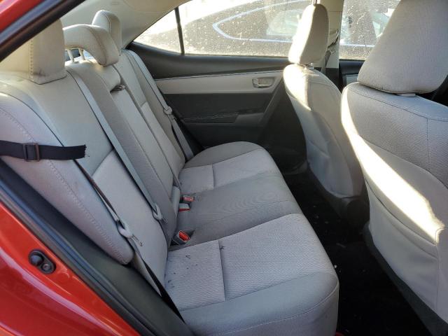 Photo 10 from auction – 2015 TOYOTA COROLLA L with VIN 2T1BURHE3FC399454
