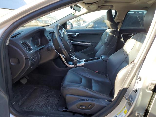Photo 7 from auction – 2015 VOLVO V60 CROSS with VIN YV4612HK6F1001548