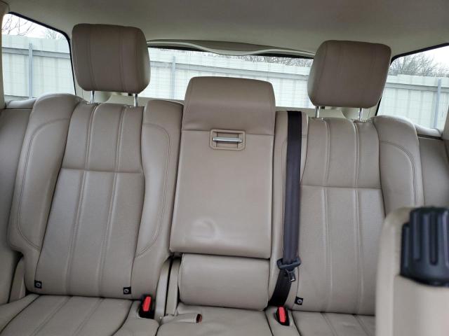 Photo 10 from auction – 2016 LAND ROVER RANGE ROVE with VIN SALGS2PF7GA289034