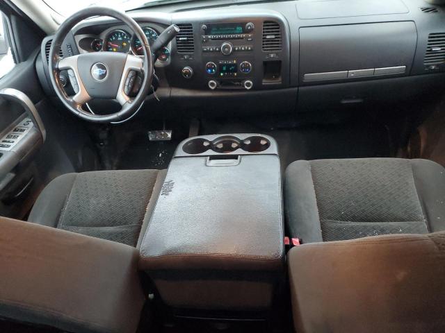 Photo 8 from auction – 2008 CHEVROLET 1500 SILVE with VIN 2GCEK19J381184223