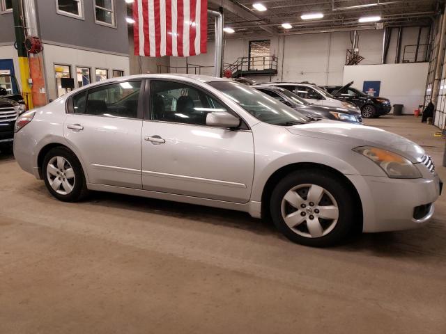 Photo 4 from auction – 2007 NISSAN ALTIMA 2.5 with VIN 1N4AL21E67C219299