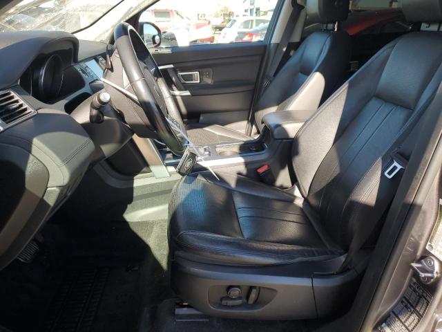 Photo 7 from auction – 2019 LAND ROVER DISCOVERY with VIN SALCR2FX1KH794507