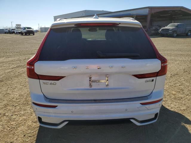 Photo 6 from auction – 2023 VOLVO XC60 PLUS with VIN YV4L12RW2P1376343