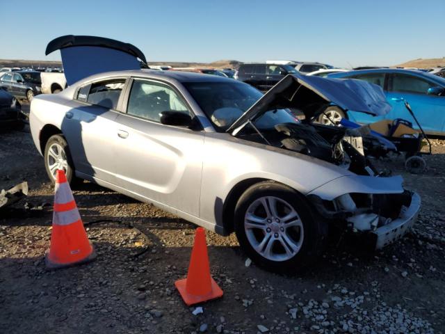 Photo 4 from auction – 2015 DODGE CHARGER SE with VIN 2C3CDXBG0FH847789