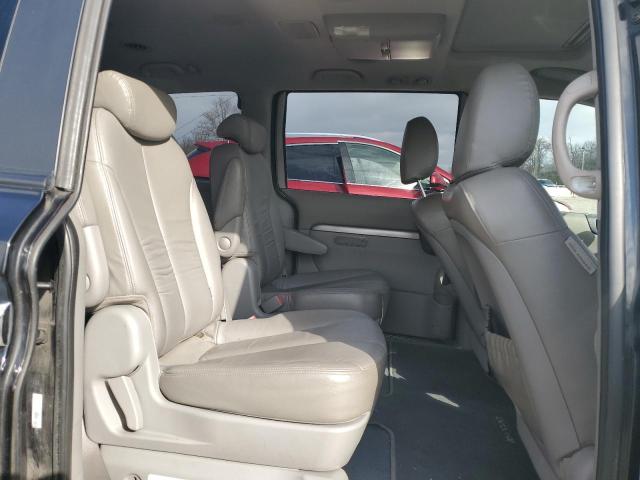 Photo 11 from auction – 2008 HYUNDAI ENTOURAGE with VIN KNDMC233586049813