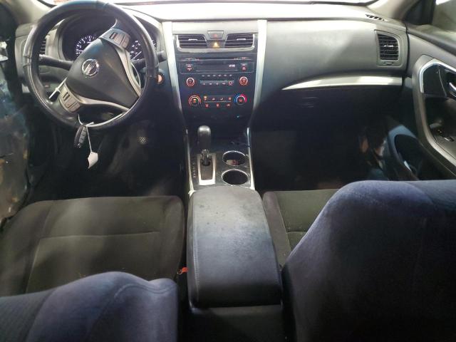 Photo 8 from auction – 2013 NISSAN ALTIMA 2.5 with VIN 1N4AL3AP6DC206930