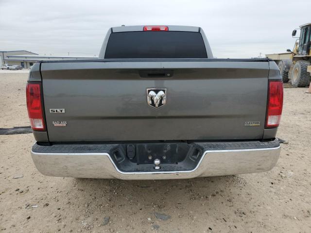 Photo 6 from auction – 2013 RAM 1500 SLT with VIN 1C6RR6GP8DS659240