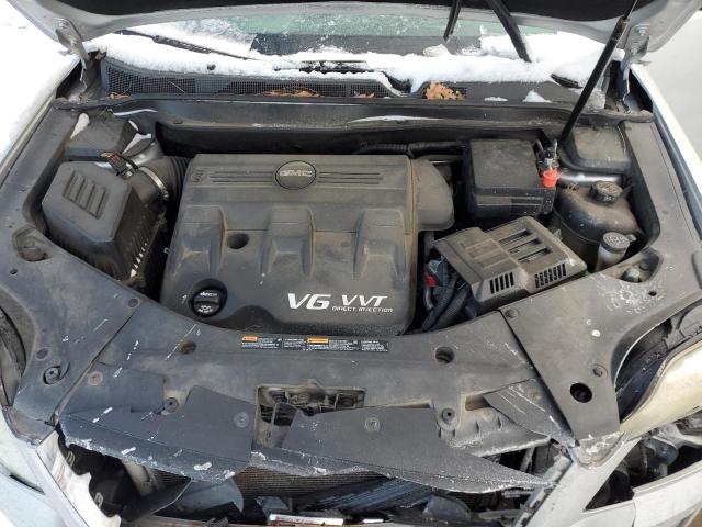 Photo 12 from auction – 2013 GMC TERRAIN SL with VIN 2GKFLTE38D6162689