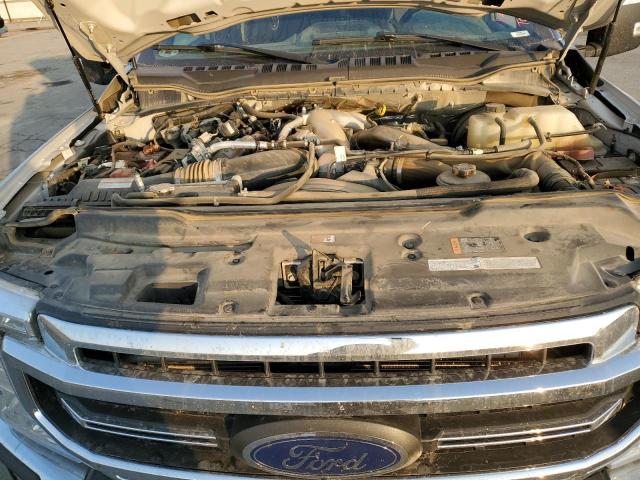 Photo 11 from auction – 2022 FORD F250 SUPER with VIN 1FT8W2BTXNEE66923