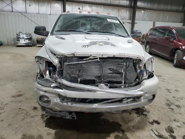 Photo 5 from auction – 2009 DODGE RAM 3500 with VIN 3D7ML38LX9G506538