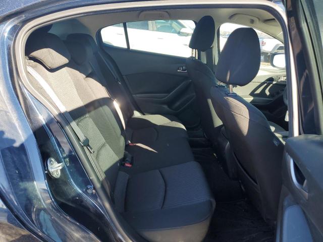 Photo 10 from auction – 2014 MAZDA 3 TOURING with VIN JM1BM1L79E1179474