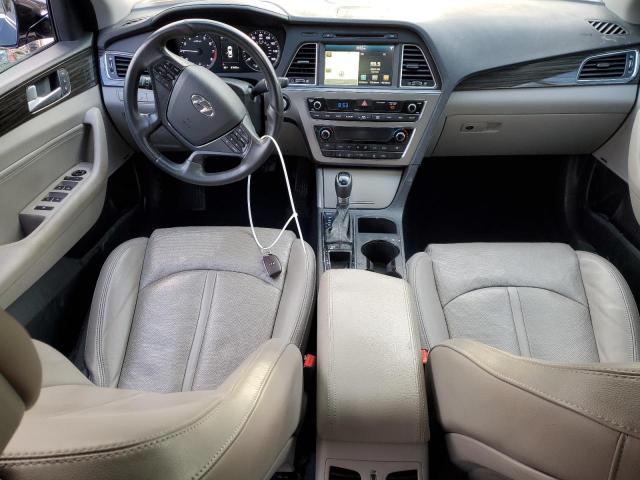 Photo 8 from auction – 2015 HYUNDAI SONATA SPO with VIN 5NPE34AF2FH064236