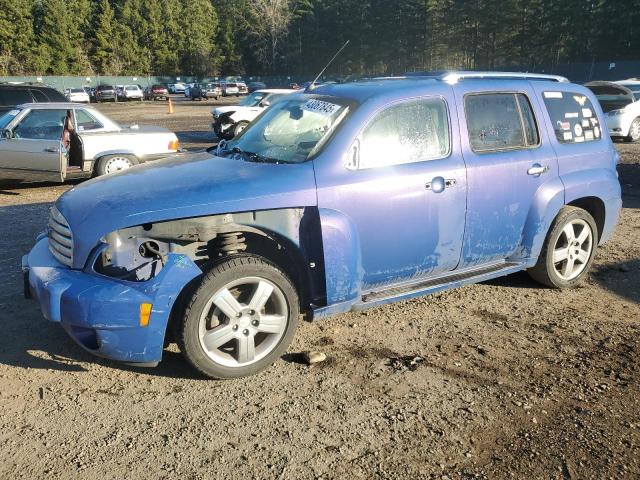 CHEVROLET HHR LT 2009 with VIN 3GNCA53V49S511819 - Photo from auction