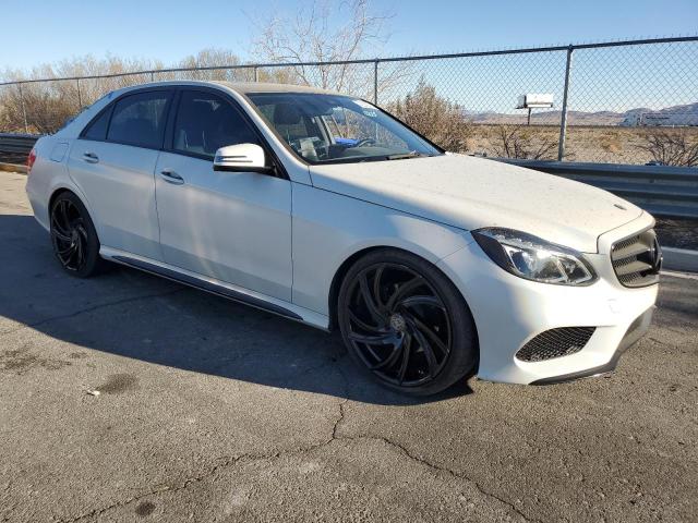 Photo 4 from auction – 2014 MERCEDES-BENZ E 350 with VIN WDDHF5KB2EA908616