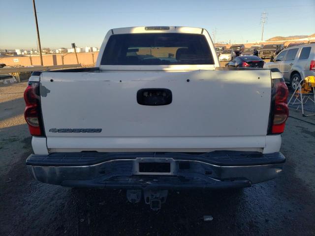 Photo 6 from auction – 2006 CHEVROLET SILVERADO with VIN 2GCEC13T661145680