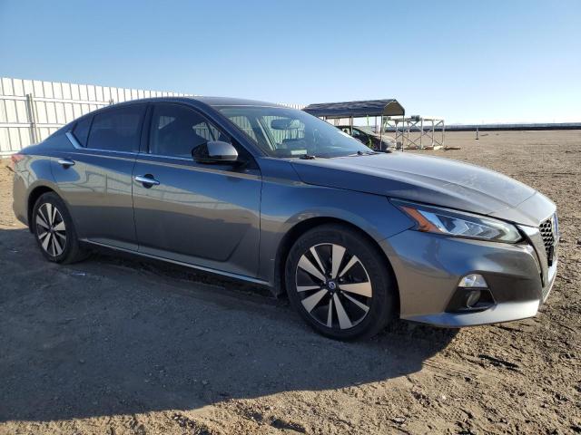 Photo 4 from auction – 2019 NISSAN ALTIMA SV with VIN 1N4BL4DV1KC179752